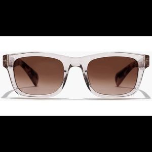 Jcrew Irving Blush Sunglasses NWT